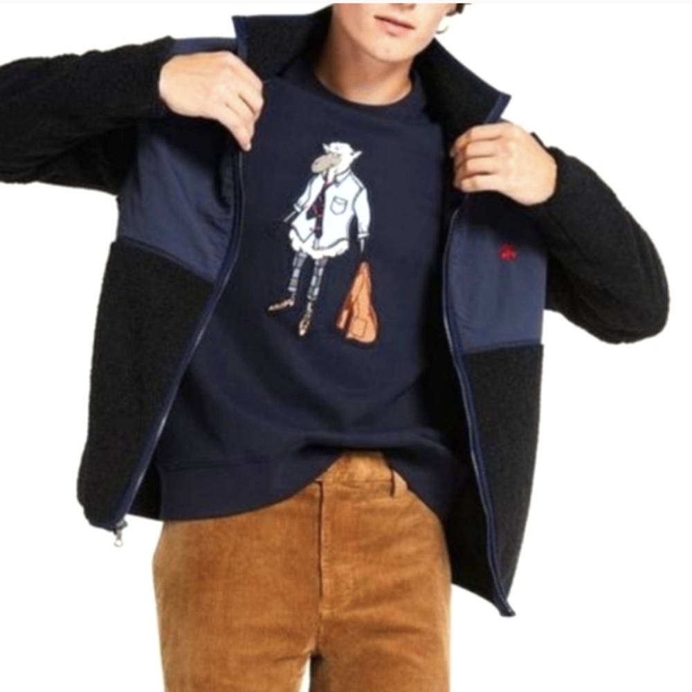 NWT Brooks Brothers jacket